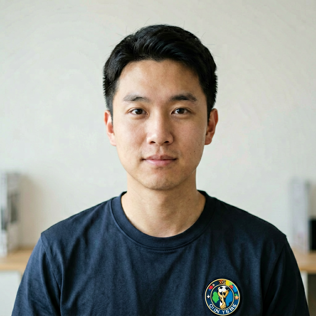 数据分析爱好者头像