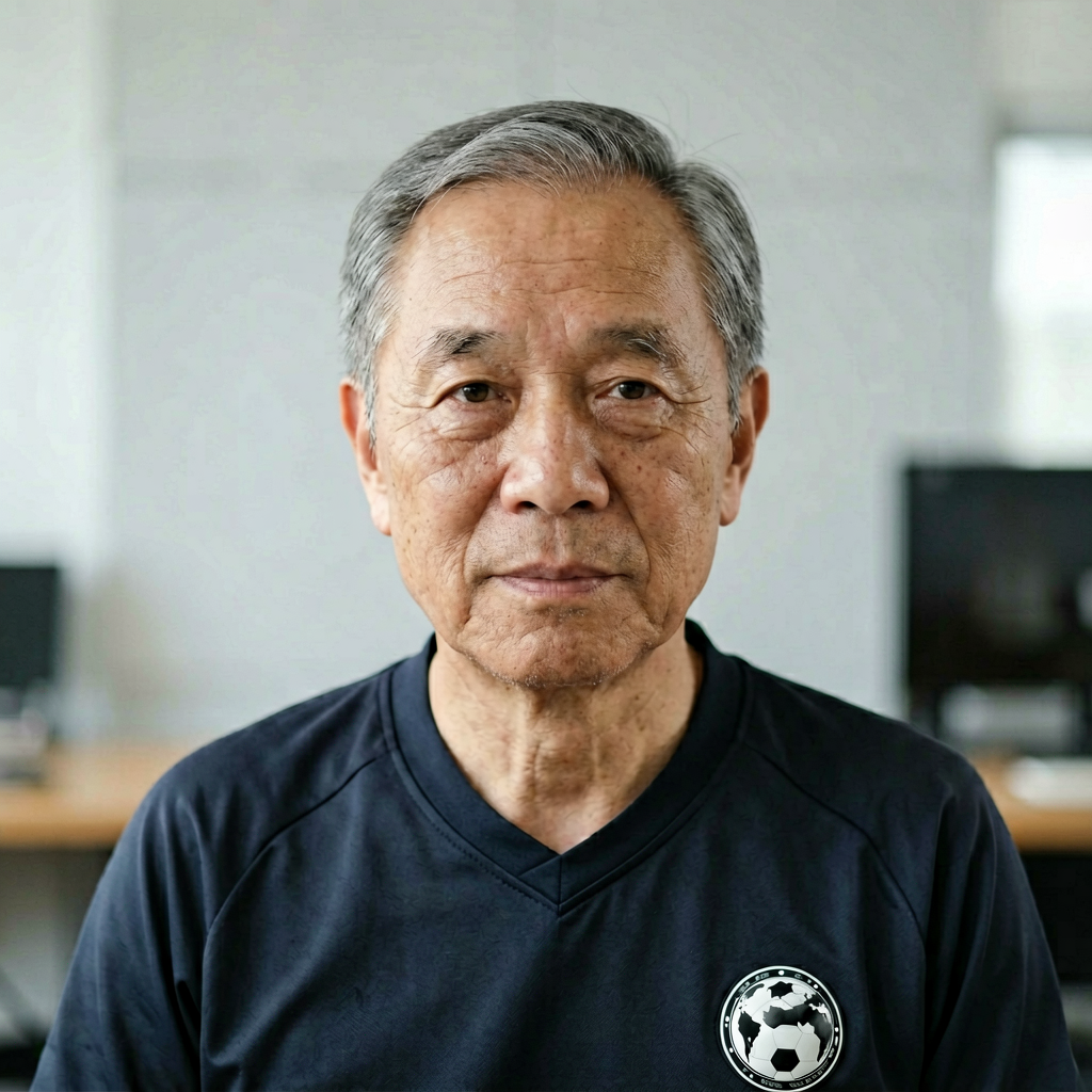 资深观赛用户头像