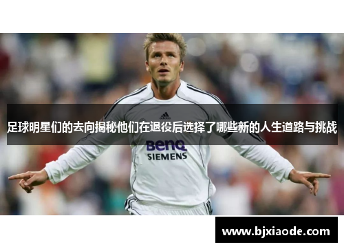 足球明星们的去向揭秘他们在退役后选择了哪些新的人生道路与挑战