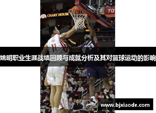 姚明职业生涯战绩回顾与成就分析及其对篮球运动的影响